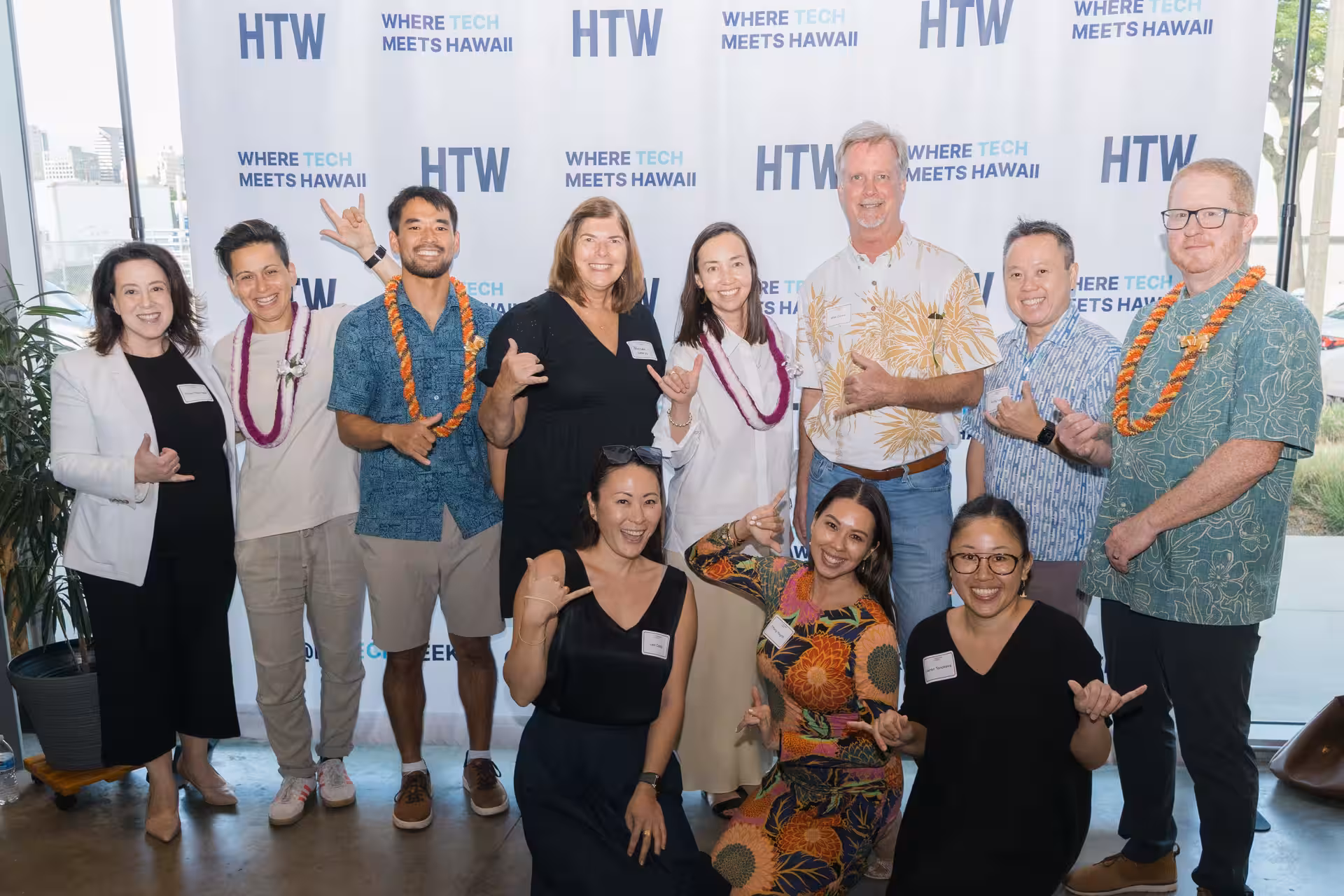 HTW 2025 Creative Collaboration
